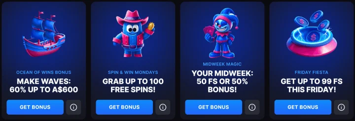 Bonus 1